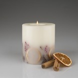 Sophie Allport Botanical Candle Cinnamon & Orange