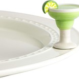 Nora Fleming Lime & Salt Please