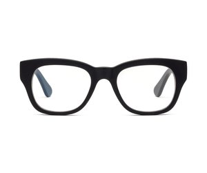 Miklos Matte Black 0.00 - Adorn Goods display picture 3
