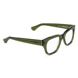 Caddis Miklos Heritage Green 2.5