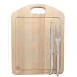 Laguiole Carving Board & Set