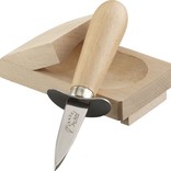 The French Farm Oyster Opener