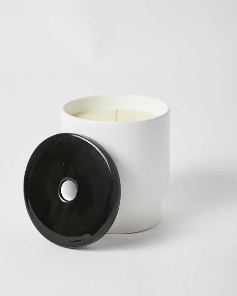 Night Space LG True Black Candle