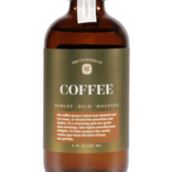 Yes Cocktails Cold Brew Coffee Syrup