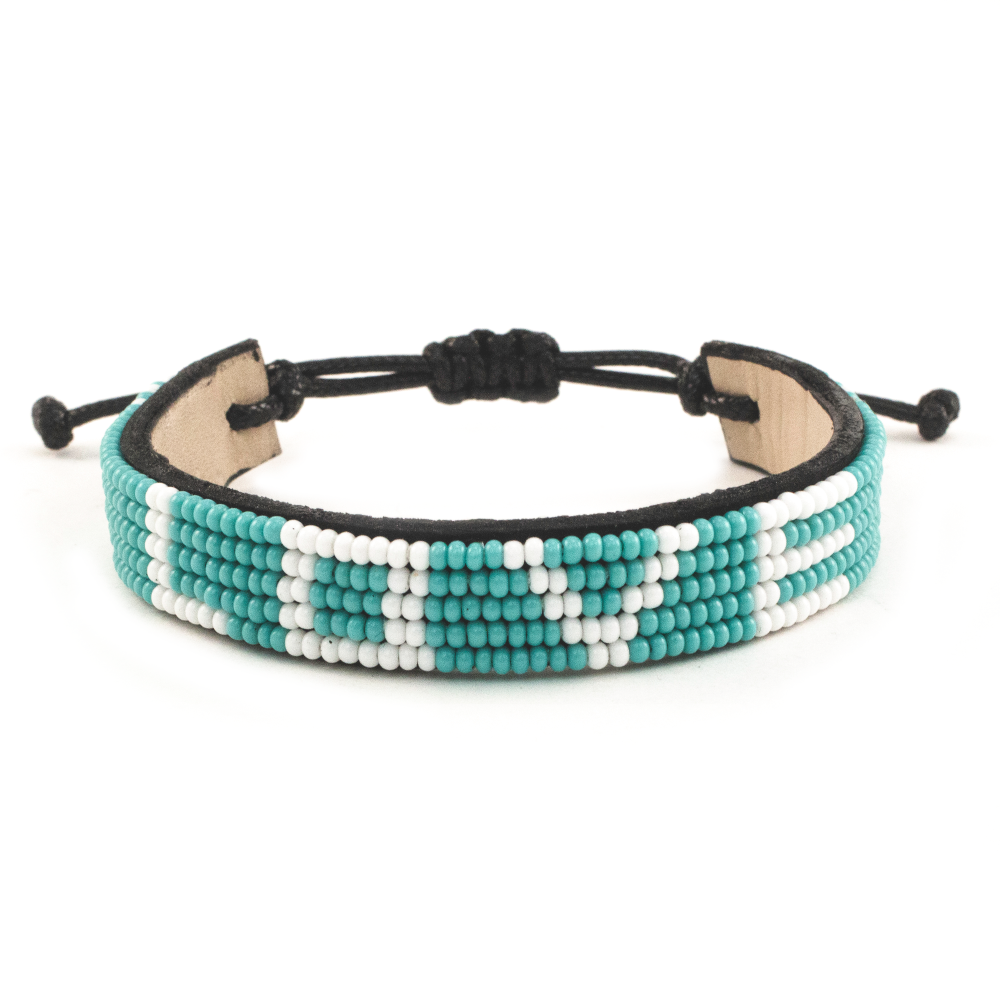 Love Project LOVE Bracelet - Turquoise