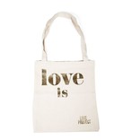 Love Project Love Is Tote