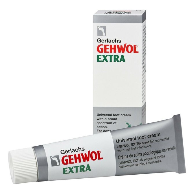 Gehwol Extra Foot Cream