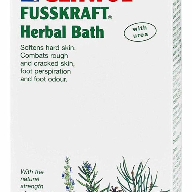 Gehwol Herbal Bath Salts