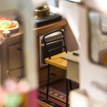 Hands Craft Happy Camper - Single Tent