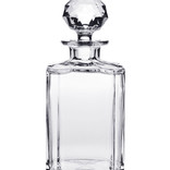 William Yeoward Helen Square Decanter