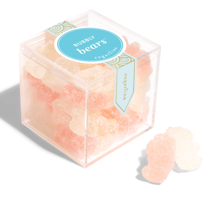 Sugarfina Bubbly Bears Small