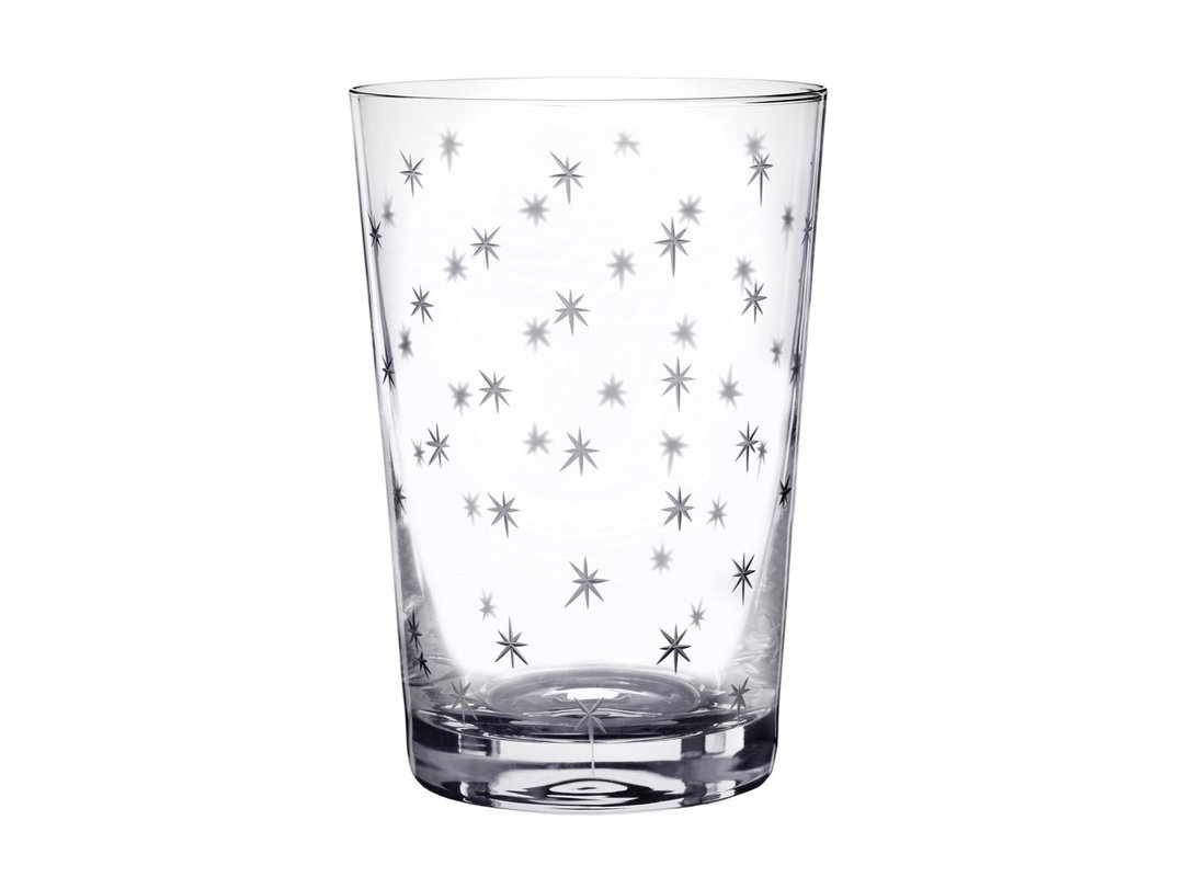 The Vintage List Star Tumbler