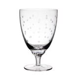 The Vintage List Stars Bistro Wine Glass