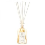 Antica Farmacista Damascena Rose, Orris, & Oud Diffuser w/ Reeds 250mL