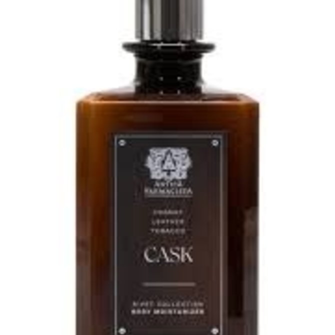 Antica Farmacista Cask Body Moisturizer