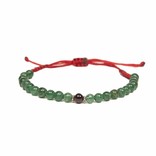 Love Project Jade Chinese New Years Bracelet