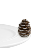 Nora Fleming Pretty Pinecone