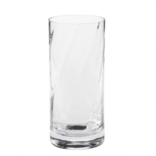 Casafina Living Highball 17 oz.  Ottica clear-glass