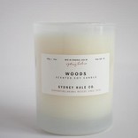 Sydney Hale Co Woods Candle