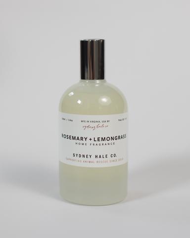 Sydney Hale Co Rosemary + Lemongrass  Fragrance Spray