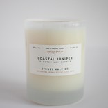 Sydney Hale Co Coastal Juniper - Soy Candle