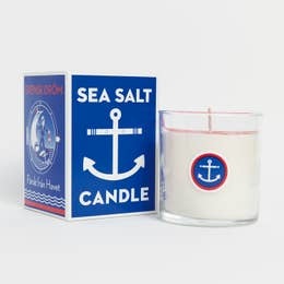 KalaStyle Sea Salt Candle