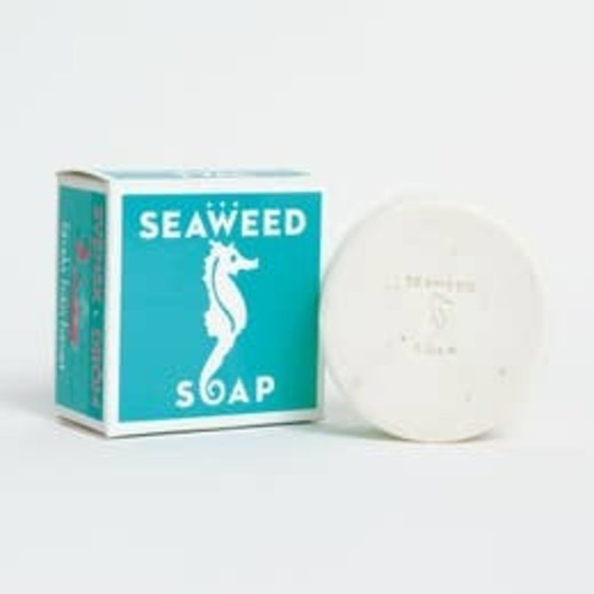 KalaStyle Seaweed Soap - Swedish Dream