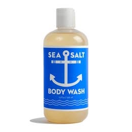 KalaStyle Swedish Dream Sea Salt Organic Body Wash