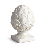 Napa Home and Garden Conservatory Artichoke Finial Large