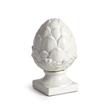 Napa Home and Garden Conservatory Artichoke Finial Small