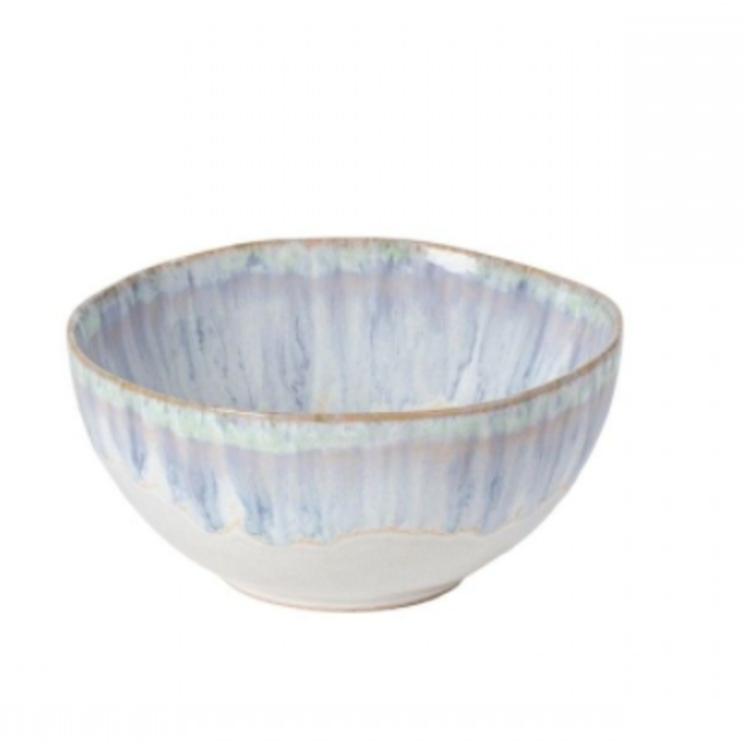 Casafina Living Brisa Ria Blue Bowl