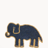 Korissa Elephant Doormat