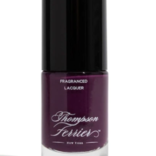 Thompson Ferrier Blue Velvet Fragranced Nail Polish