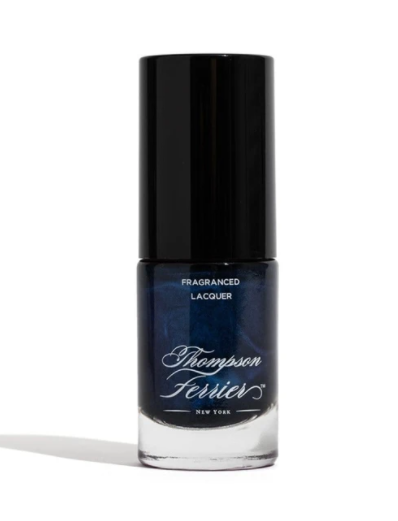 Thompson Ferrier Dare Me Devil Fragranced Nail Polish