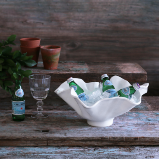 Beatriz VIDA Bloom Wine Bucket