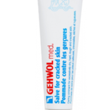 Gehwol Med Salve for Cracked Skin