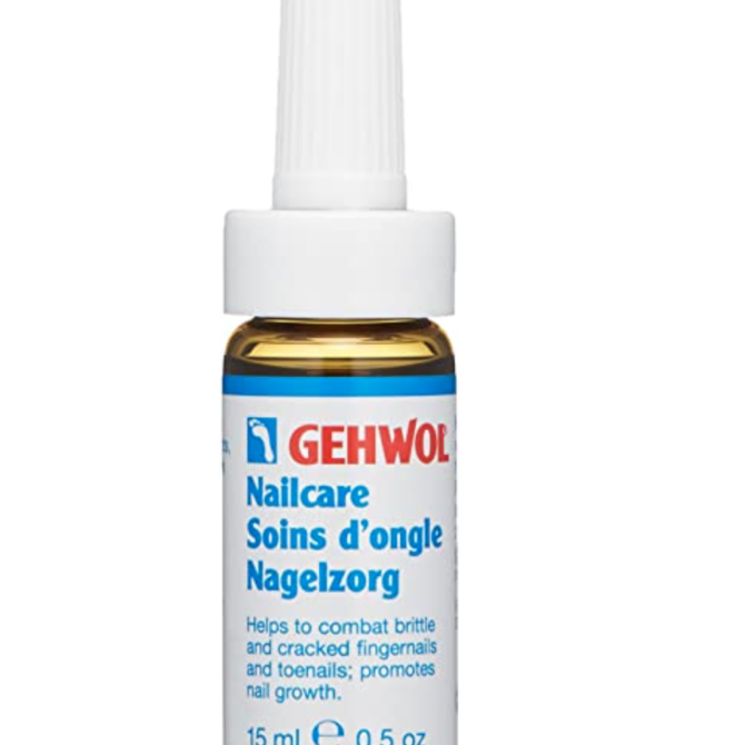 Gehwol Nail Care