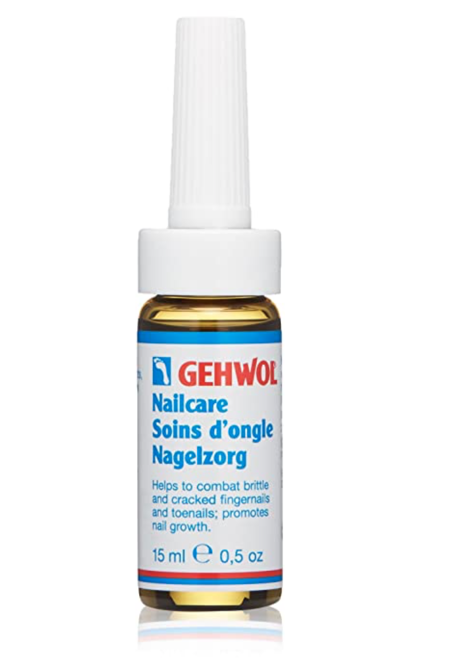 Gehwol Nail Care