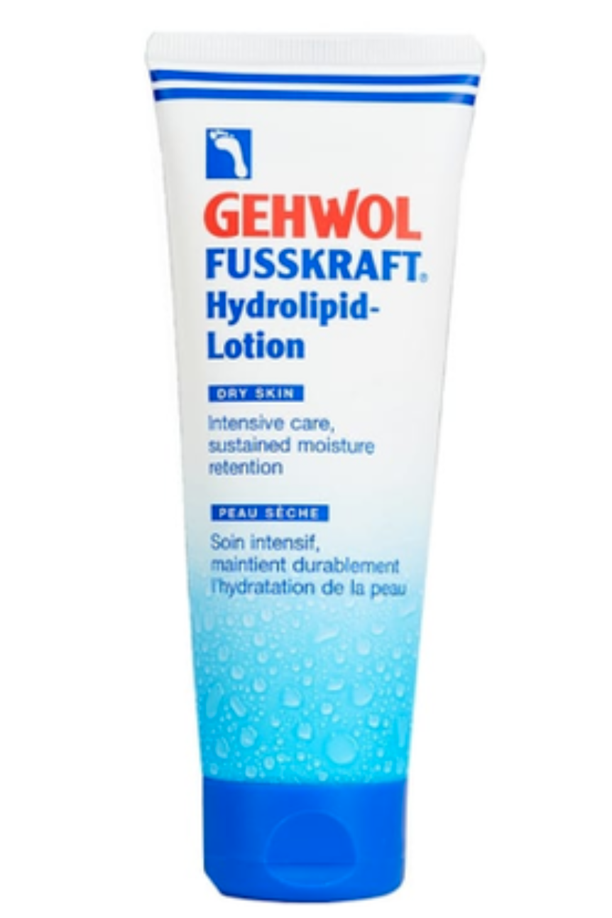 Gehwol Hydrolipid Lotion