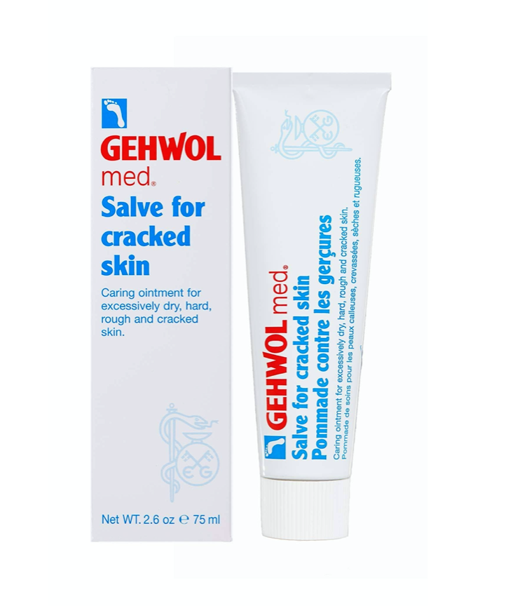 Gehwol med Lipidro Cream