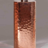 Sertodo Copper Espadín Copper Boot Flask