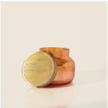 Capri Blue Pumpkin Dulce Glitz Petite Jar