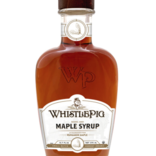 Runamok Whistle Pig Organic Barrel Aged Maple Syrup