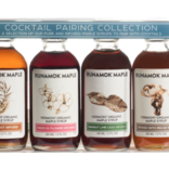 Runamok Organic Cocktail Pairing Collection