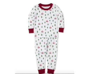 PJs Christmas Cheer -Pajama Set Snug Size