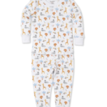 Kissy Kissy Jungle Fever Pajama Set 2T