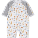 Kissy Kissy Jungle Fever Play Suit6-9 Month