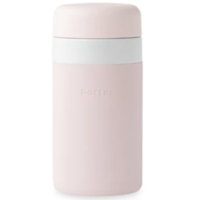 W&P Design Porter Insulated Bottle - Blush