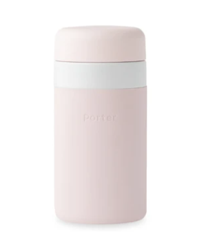 W&P Design Porter Insulated Bottle - Blush
