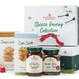 Stonewall Kitchen Cheese Pairing Collection Holiday 2021